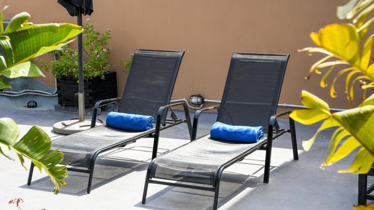 Monastiraki #Wallsfree Citycenter- Unspoiled Athens Apartments Bagian luar foto