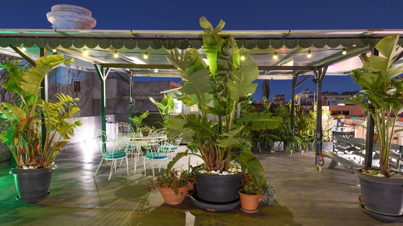 Monastiraki #Wallsfree Citycenter- Unspoiled Athens Apartments Bagian luar foto
